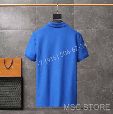 Поло Burberry 9242