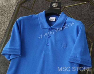 Поло Burberry 9242