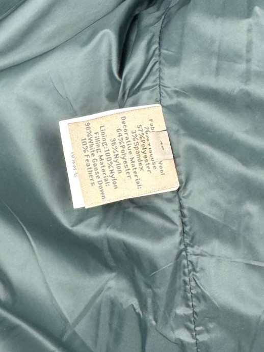 Жилетка Hermes 27743