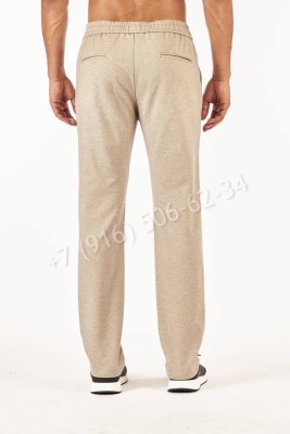 Брюки Brunello Cucinelli 19690