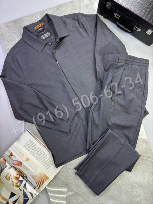 Прогулочный костюм Zegna 29767
