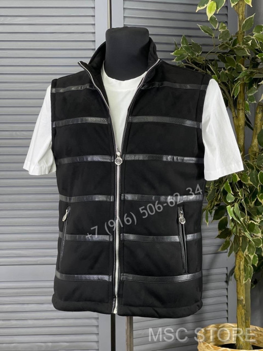 Жилетка Stefano Ricci 9550