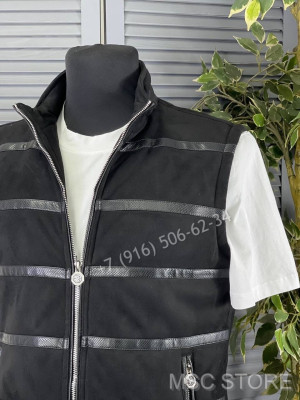 Жилетка Stefano Ricci 9550