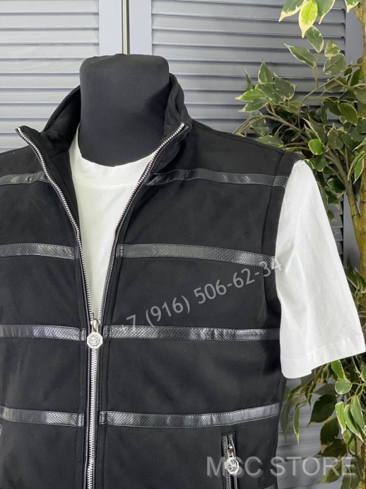 Жилетка Stefano Ricci 9550