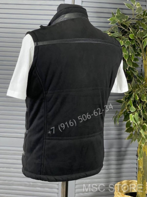 Жилетка Stefano Ricci 9550