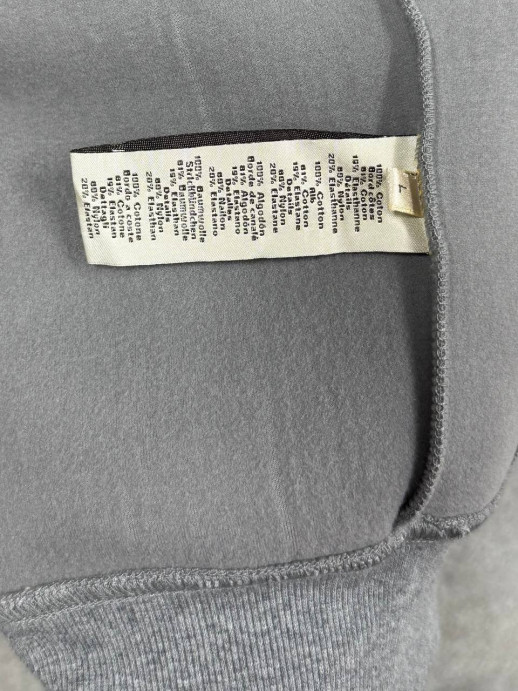 Бомбер Hermes 25347 1