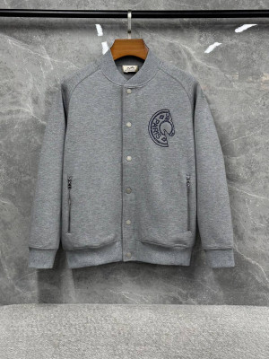 Бомбер Hermes 25347 1