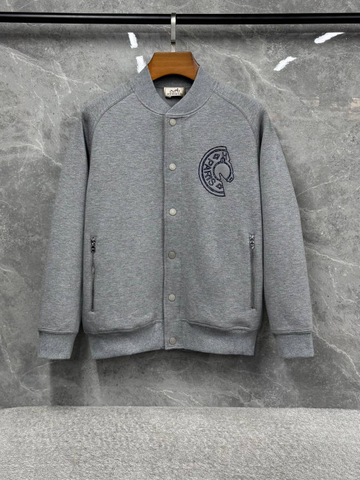 Бомбер Hermes 25347 1