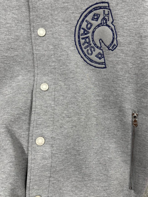 Бомбер Hermes 25347 1