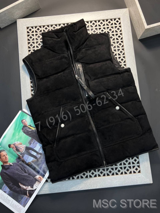 Жилетка Tom Ford 9652