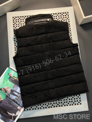 Жилетка Tom Ford 9652