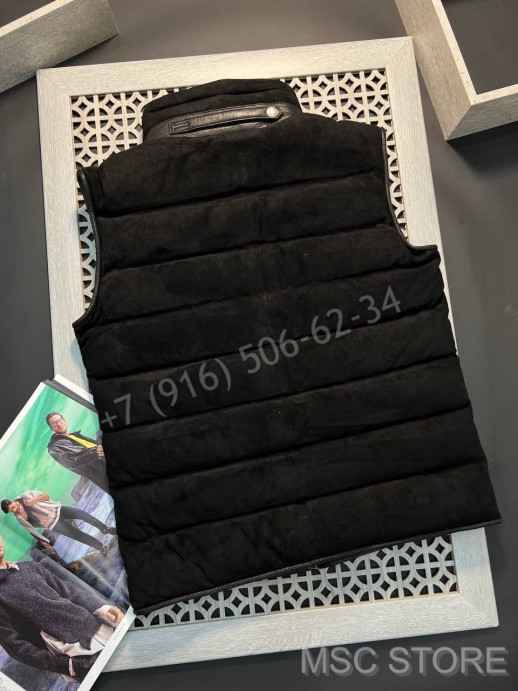 Жилетка Tom Ford 9652