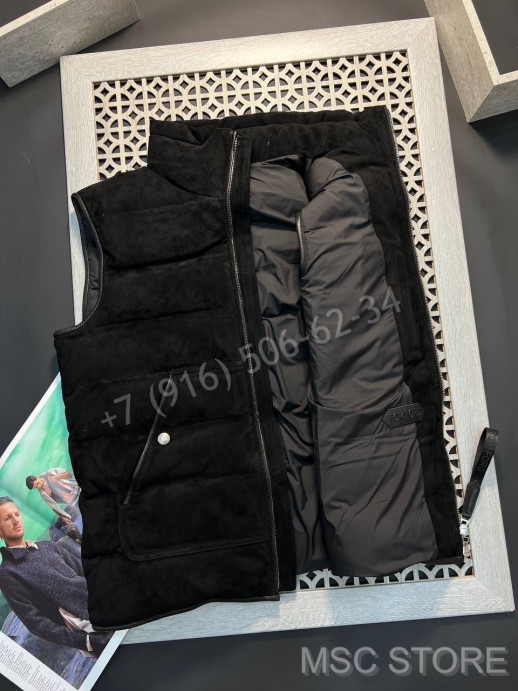 Жилетка Tom Ford 9652