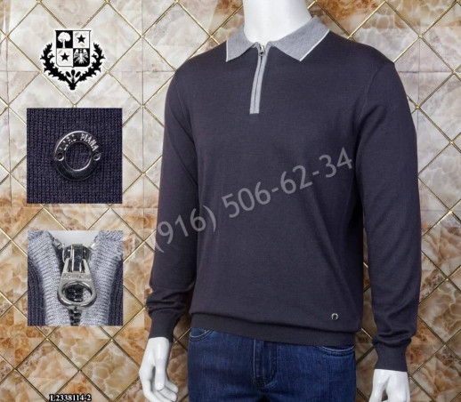 Поло Loro Piana 19994