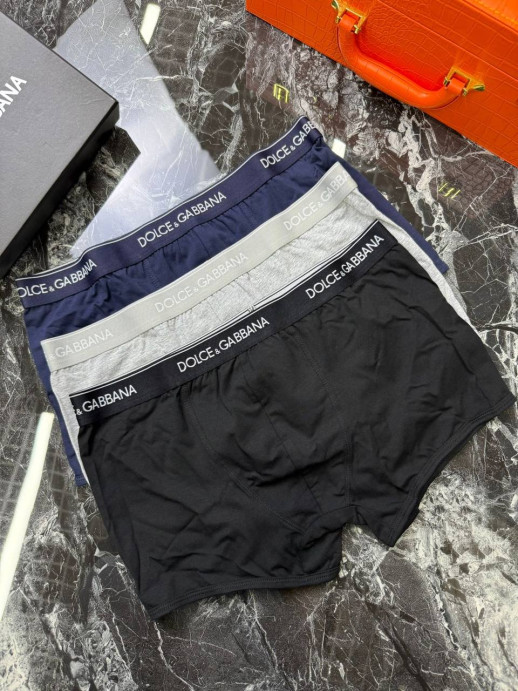 Нижнее белье Dolce & Gabbana 20341