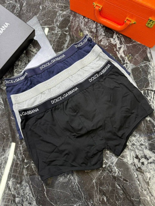 Нижнее белье Dolce & Gabbana 20341