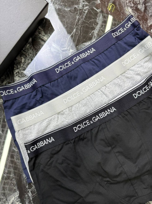 Нижнее белье Dolce & Gabbana 20341