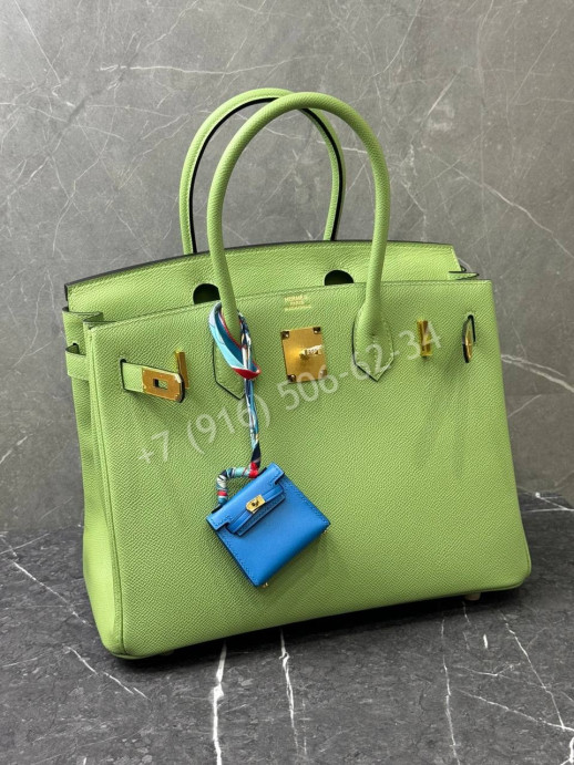 Брелок Hermes 34481