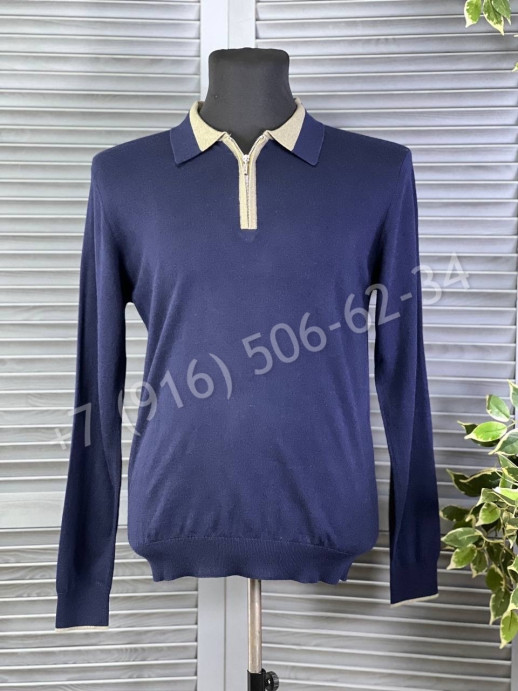 Поло ZILLI 20293