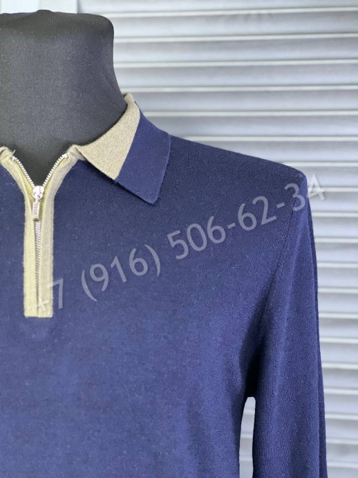 Поло ZILLI 20293