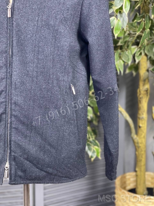 Ветровка ZILLI 10096