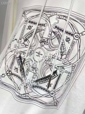 Толстовка Hermes 34901 4