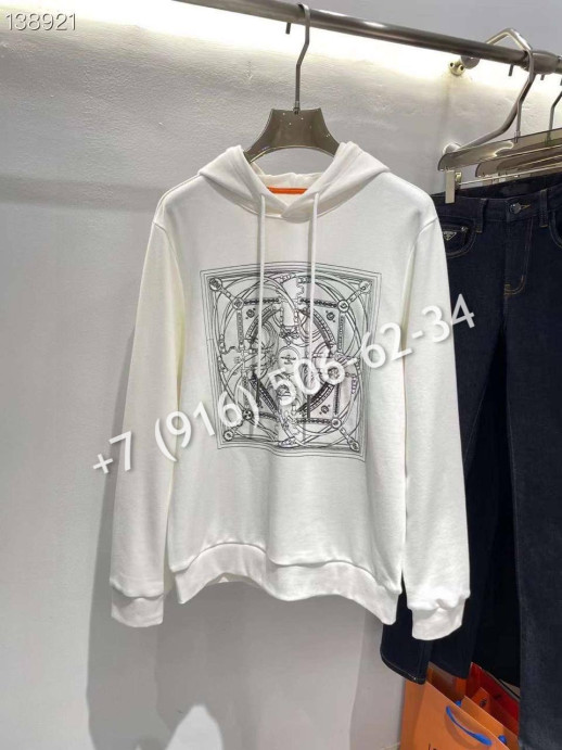 Толстовка Hermes 34901 4