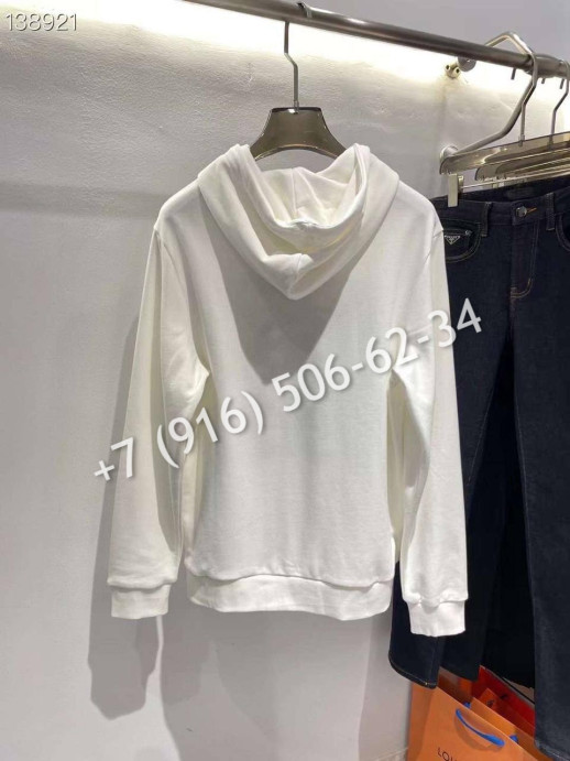 Толстовка Hermes 34901 4