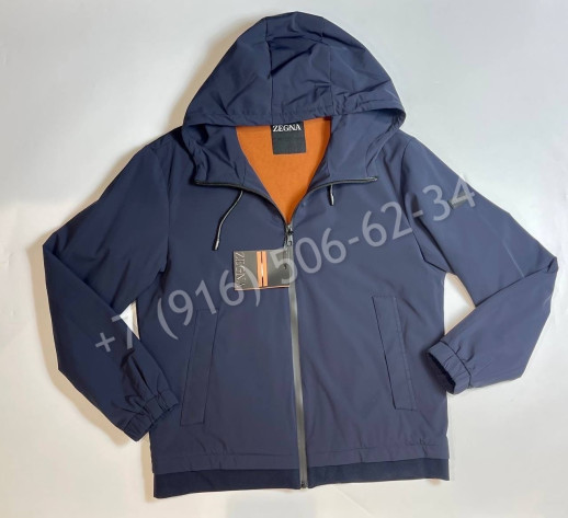 Куртка Zegna 20494