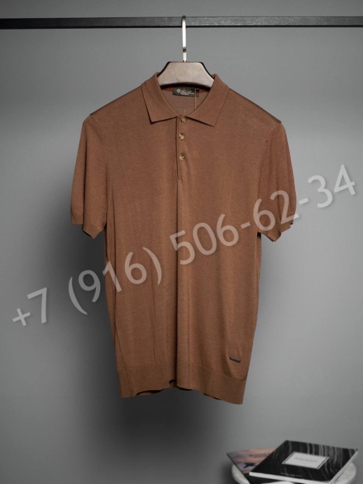 Поло Loro Piana 30569