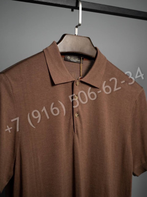 Поло Loro Piana 30569
