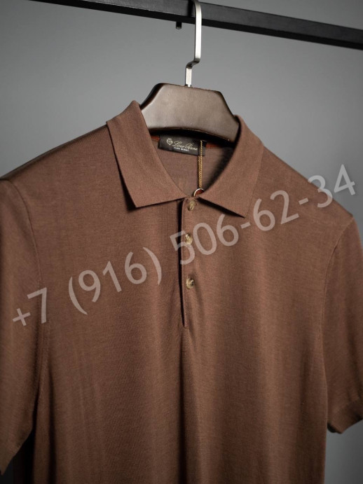 Поло Loro Piana 30569