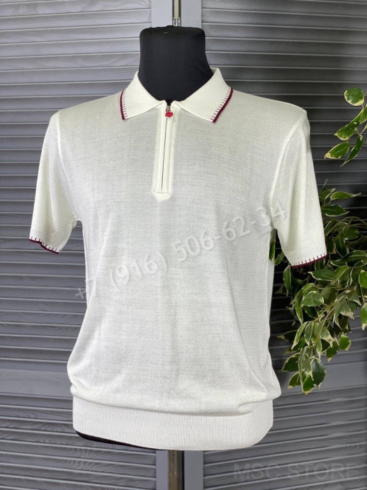 Поло KITON 10306