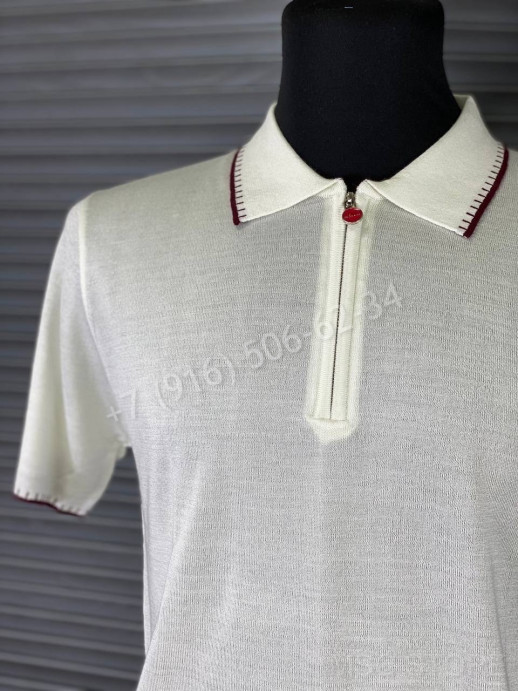 Поло KITON 10306