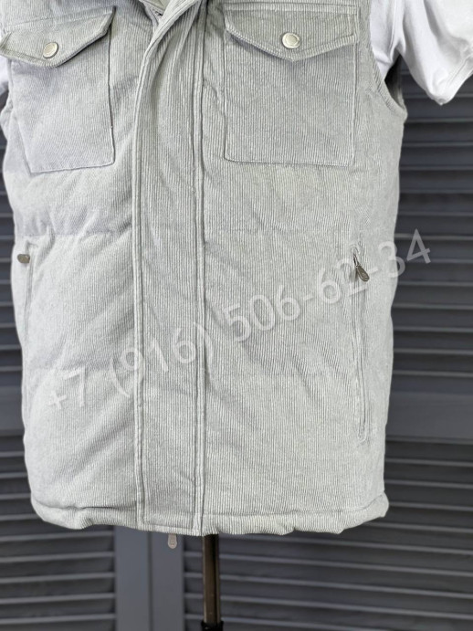 Жилетка Brunello Cucinelli 20594