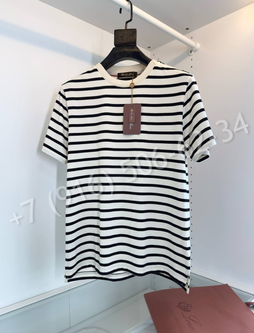 Футболка Loro Piana 30769