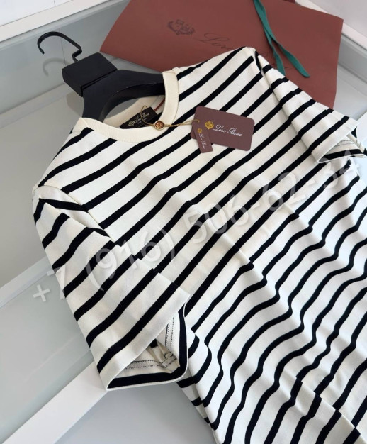 Футболка Loro Piana 30769