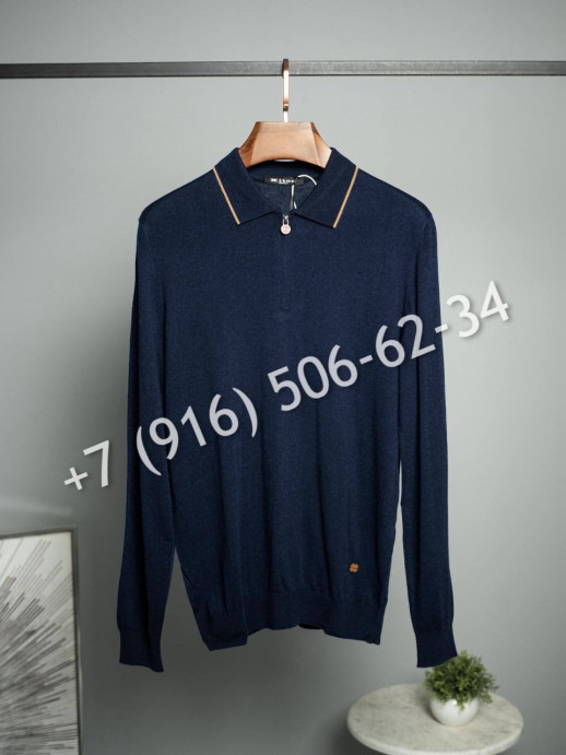 Поло KITON 34851 2