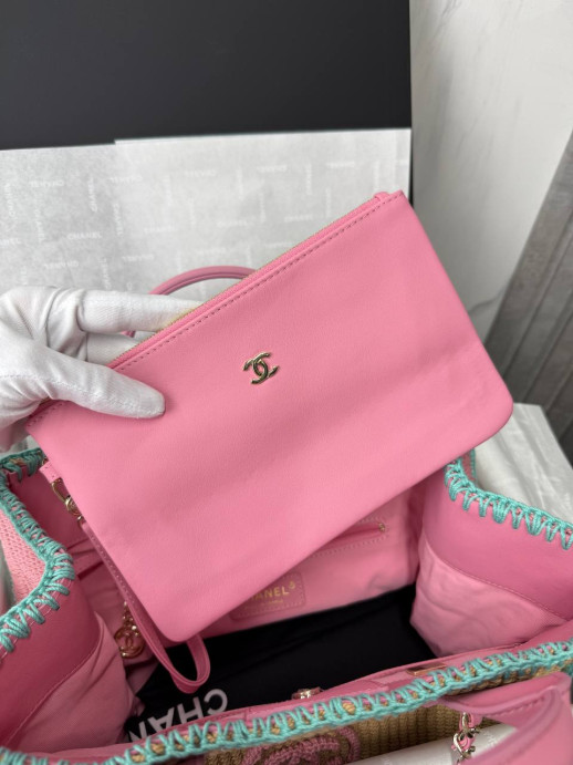 Сумка Chanel 34872