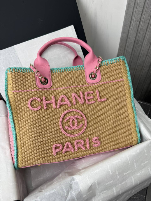 Сумка Chanel 34872