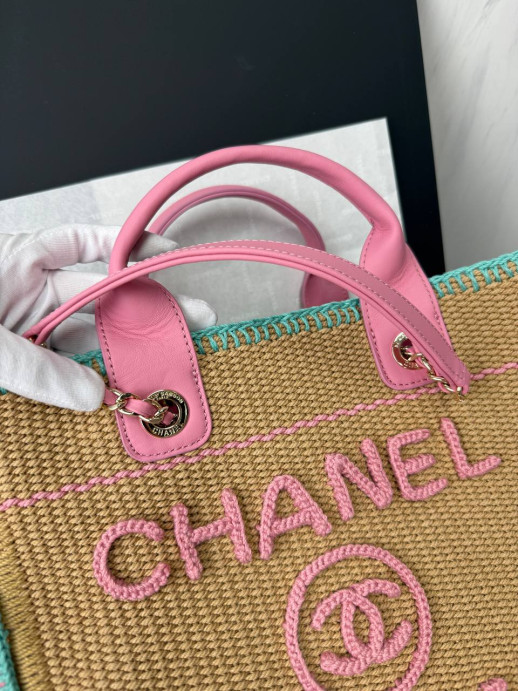 Сумка Chanel 34872