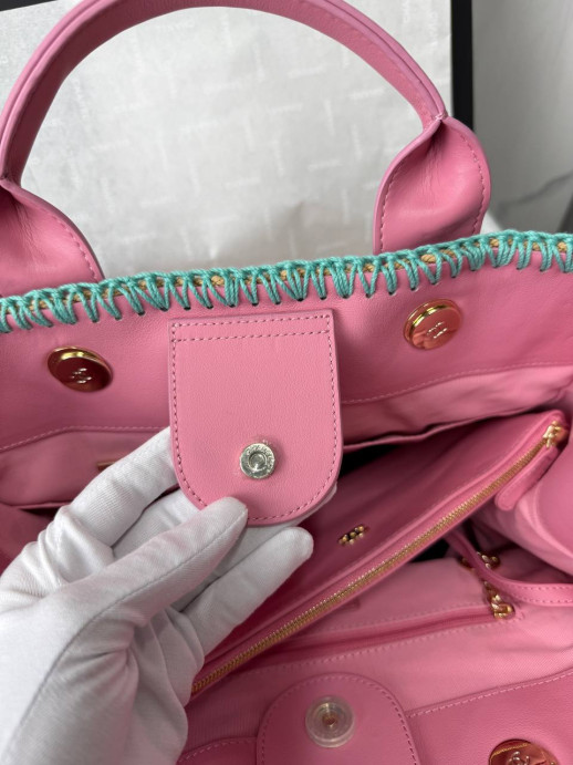 Сумка Chanel 34872