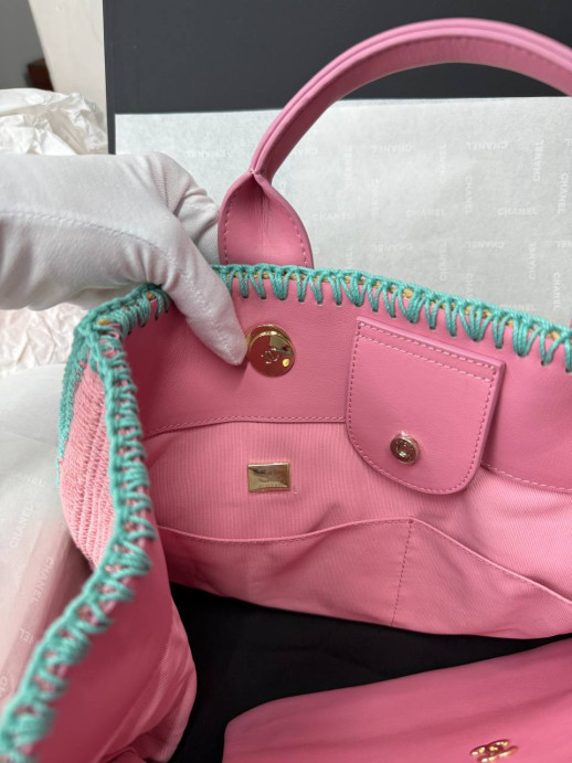 Сумка Chanel 34872