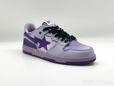 Кеды BAPE 10512