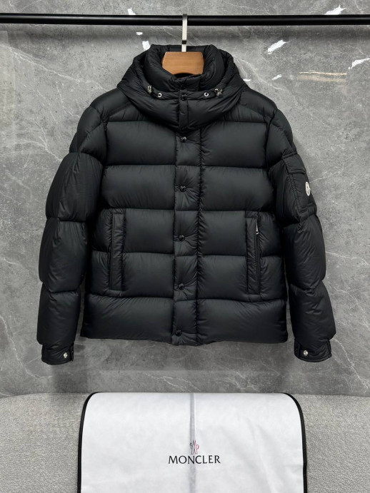 Пуховик Moncler 21103