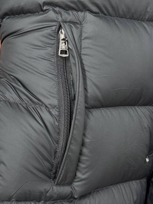 Пуховик Moncler 21103