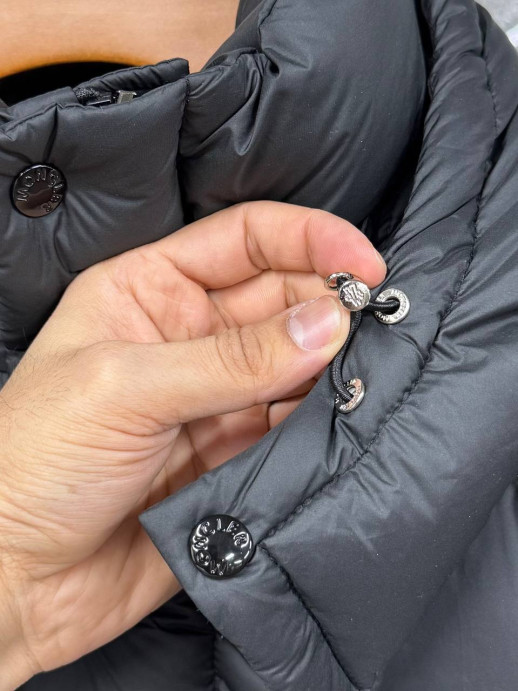 Пуховик Moncler 21103