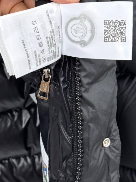 Пуховик Moncler 21103