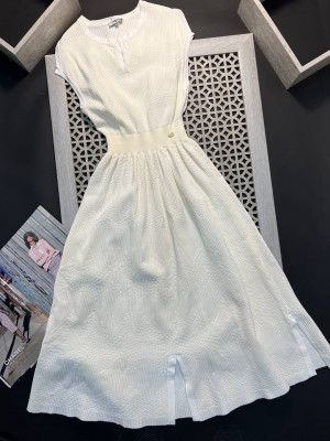 Платье Chanel 10642