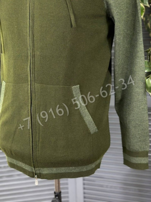 Кардиган Brunello Cucinelli 20989